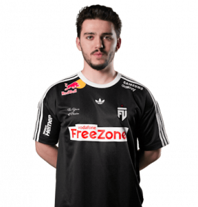 BatuOnFire
