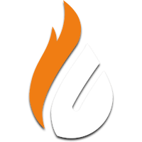 Flames Shieldmaidens