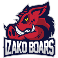Izako Boars