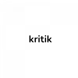 kritik
