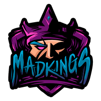 Mad Kings Esports
