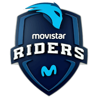 Movistar Riders