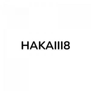 HAKAIII8
