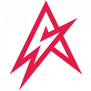 Amped Red