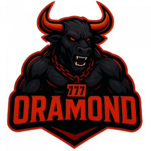 Oramond